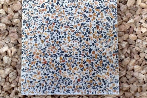 تصویر 6 از خرید موزاییک طرح سنگ فرش + قیمت فروش استثنایی